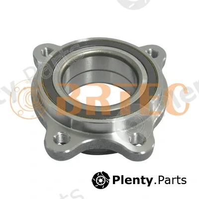 Brtec 980111A — Wheel Bearing