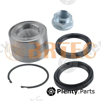 Brtec 960907K — Wheel Bearing Kit