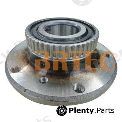 Brtec 980306A — Wheel Bearing