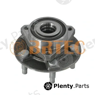 Brtec 990506A — Wheel Bearing