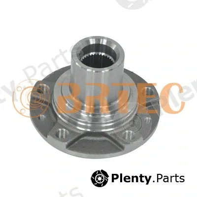 Brtec 971217 — Wheel Bearing