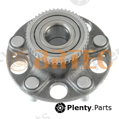 Brtec 981603A — Wheel Bearing