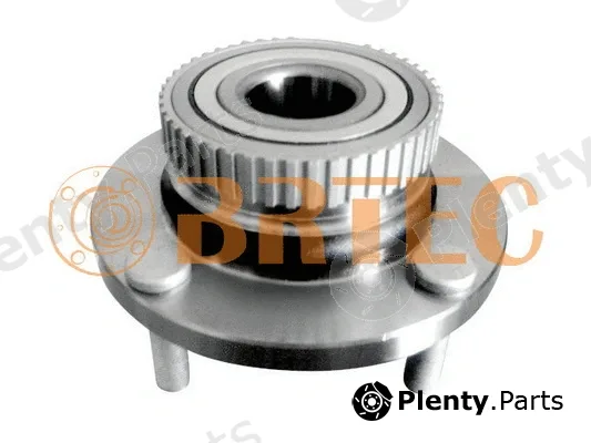 Brtec 980605A — Wheel Bearing