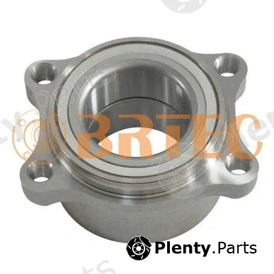 Brtec 982207 — Wheel Bearing