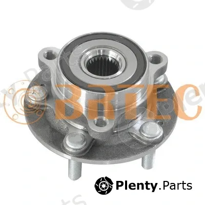 Brtec 992120A — Wheel Bearing