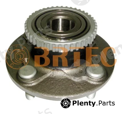 Brtec 982902A — Wheel Bearing
