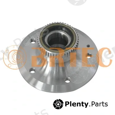 Brtec 970215A — Wheel Bearing