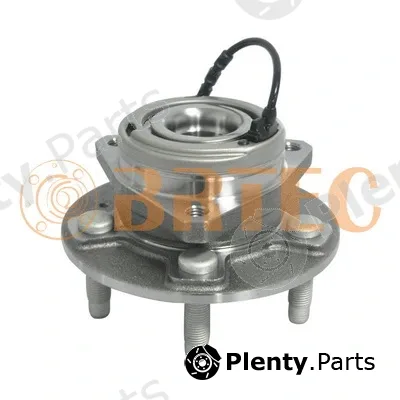 Brtec 990539A — Wheel Bearing