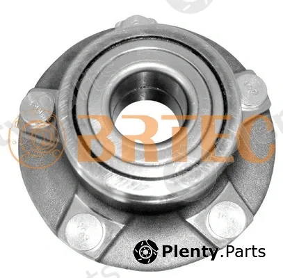 Brtec 982102 — Wheel Bearing