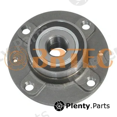 Brtec 980903A — Wheel Bearing