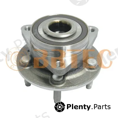 Brtec 990536A — Wheel Bearing