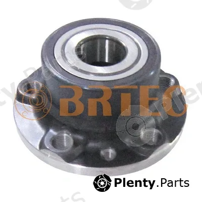 Brtec 980907A — Wheel Bearing