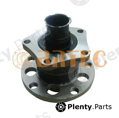 Brtec 990102 — Wheel Bearing