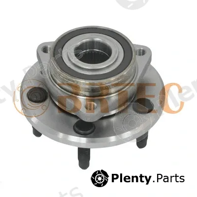 Brtec 990975A — Wheel Bearing