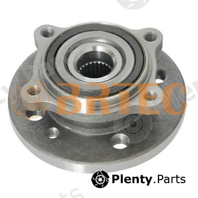 Brtec 990313A — Wheel Bearing