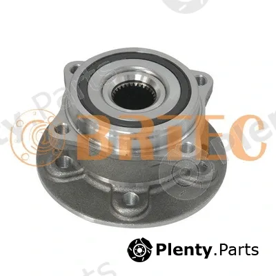 Brtec 990207A — Wheel Bearing
