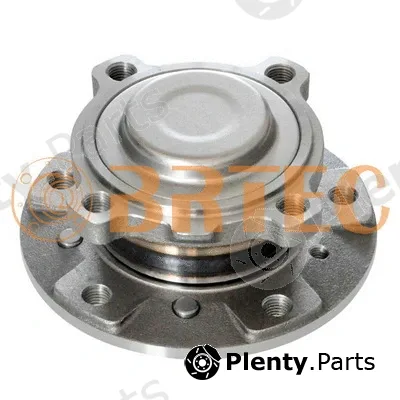 Brtec 990316 — Wheel Bearing
