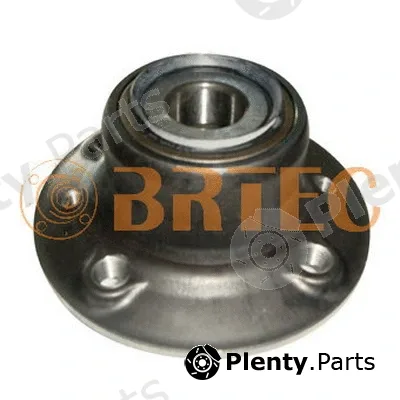 Brtec 982701 — Wheel Bearing