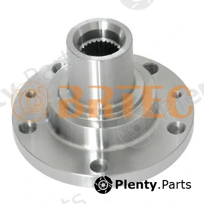 Brtec 971220 — Wheel Bearing