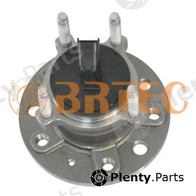 Brtec 991502A — Wheel Bearing