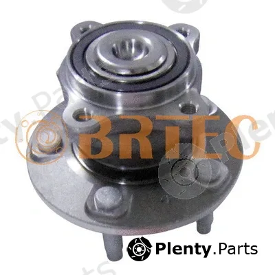 Brtec 990933A — Wheel Bearing