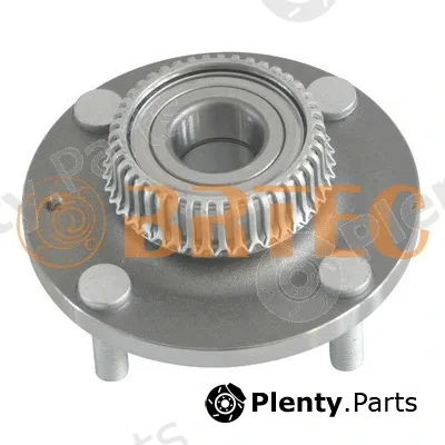 Brtec 980602A — Wheel Bearing