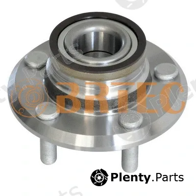 Brtec 981106A — Wheel Bearing