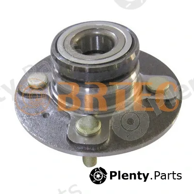 Brtec 981507 — Wheel Bearing