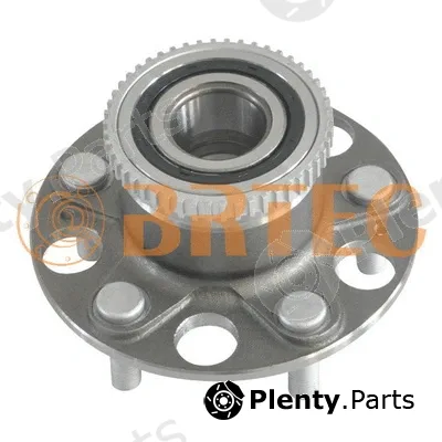 Brtec 981627A — Wheel Bearing
