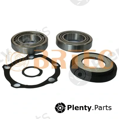 Brtec 961118K — Wheel Bearing Kit