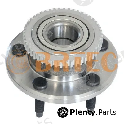Brtec 981319A — Wheel Bearing
