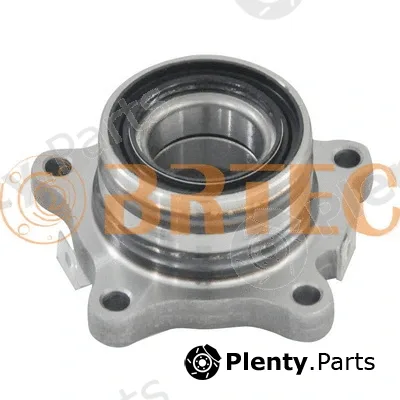 Brtec 983106AL — Wheel Bearing