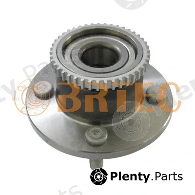 Brtec 980608A — Wheel Bearing