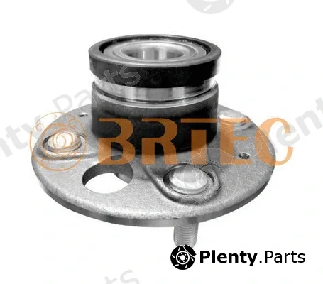 Brtec 981621A — Wheel Bearing