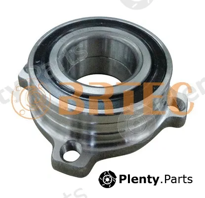 Brtec 980302 — Wheel Bearing