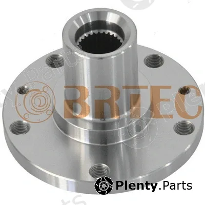 Brtec 972601 — Wheel Bearing
