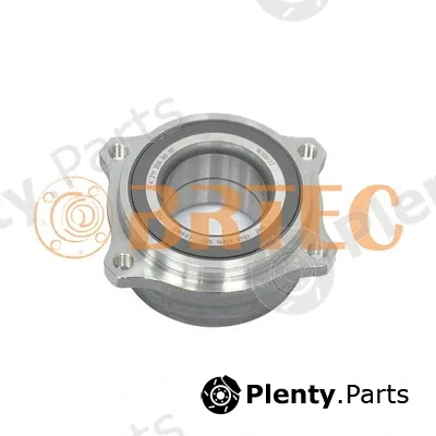 Brtec 980210A — Wheel Bearing
