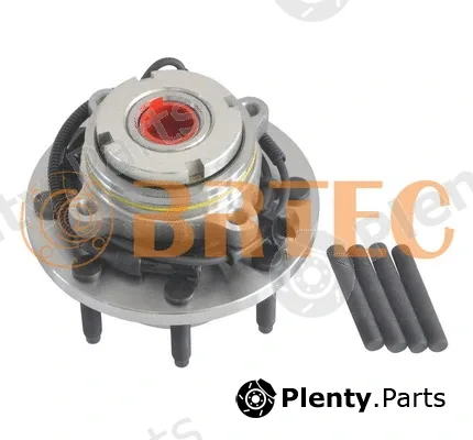 Brtec 991658AK — Wheel Bearing Kit