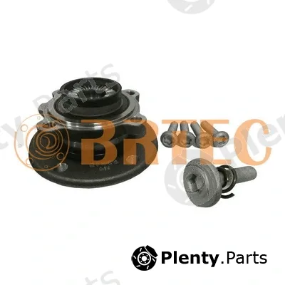 Brtec 990320K — Wheel Bearing Kit