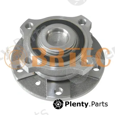 Brtec 990302 — Wheel Bearing