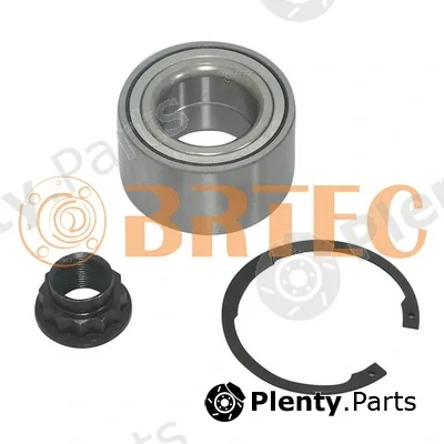 Brtec 960562K — Wheel Bearing Kit
