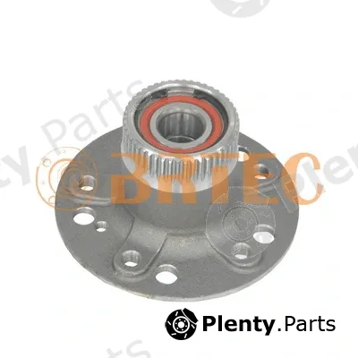 Brtec 980207A — Wheel Bearing