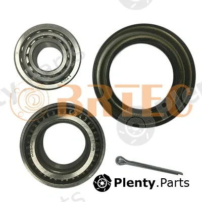 Brtec 960597K — Wheel Bearing Kit