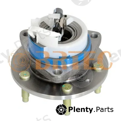 Brtec 990703A — Wheel Bearing