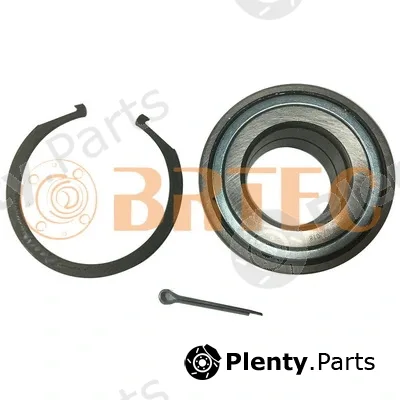 Brtec 960580K — Wheel Bearing Kit