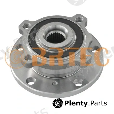 Brtec 990315A — Wheel Bearing