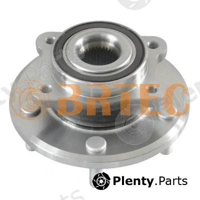 Brtec 991331A — Wheel Bearing