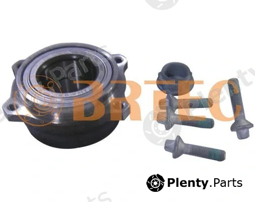 Brtec 980201K — Wheel Bearing Kit