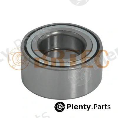 Brtec 960207 — Wheel Bearing
