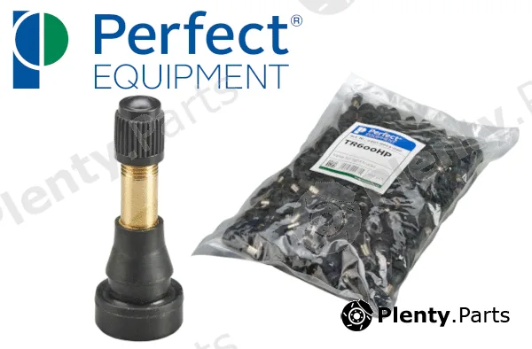 Perfect EQUIPMENT 0401-0023-200 — Valve Insert 100x Rubber Valve